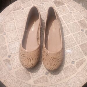 Fashion24 Flat Shoes